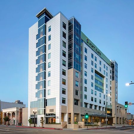 Hyatt Place Glendale/Los Angeles Ξενοδοχείο Εξωτερικό φωτογραφία