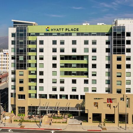 Hyatt Place Glendale/Los Angeles Εξωτερικό φωτογραφία