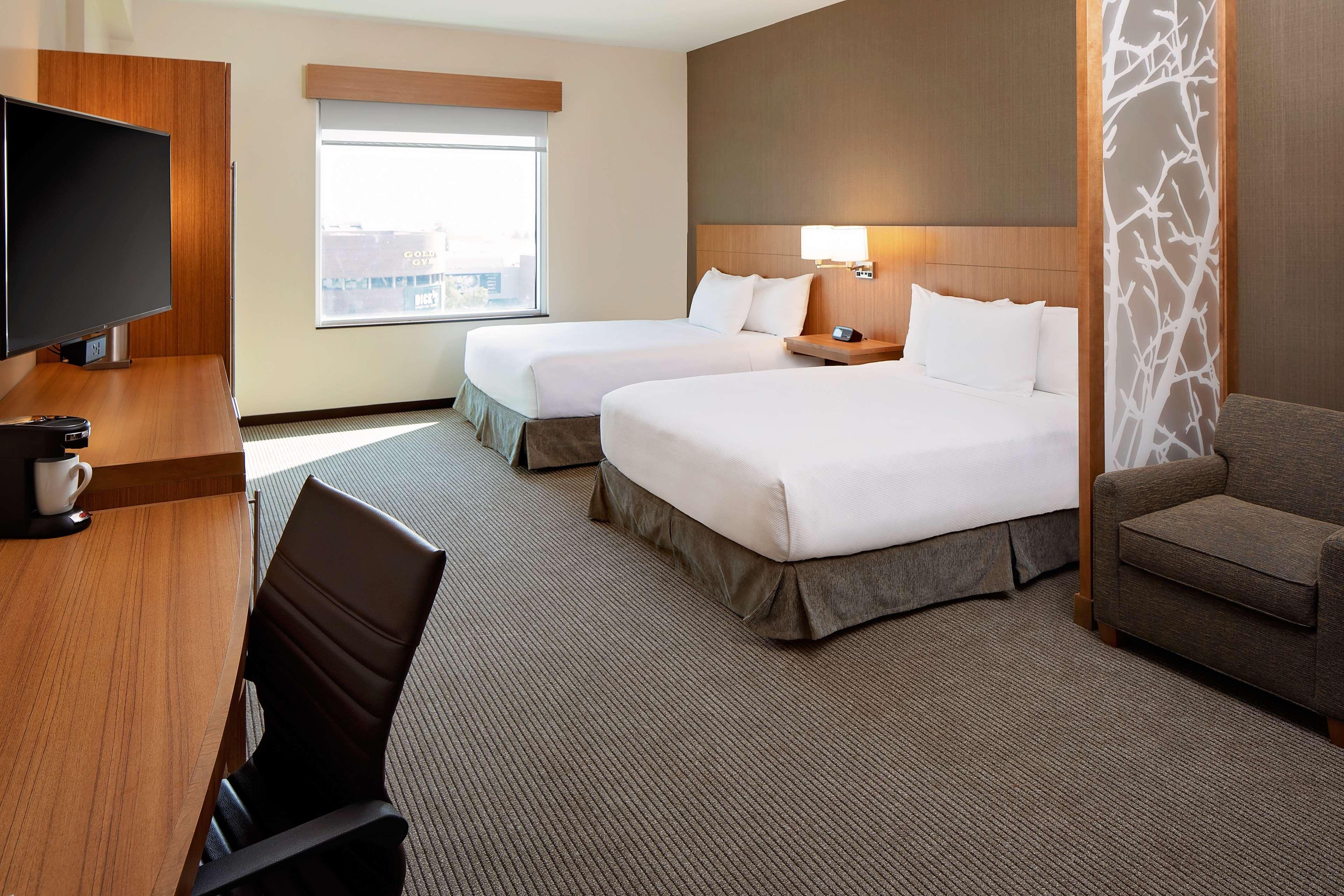 Hyatt Place Glendale/Los Angeles Εξωτερικό φωτογραφία