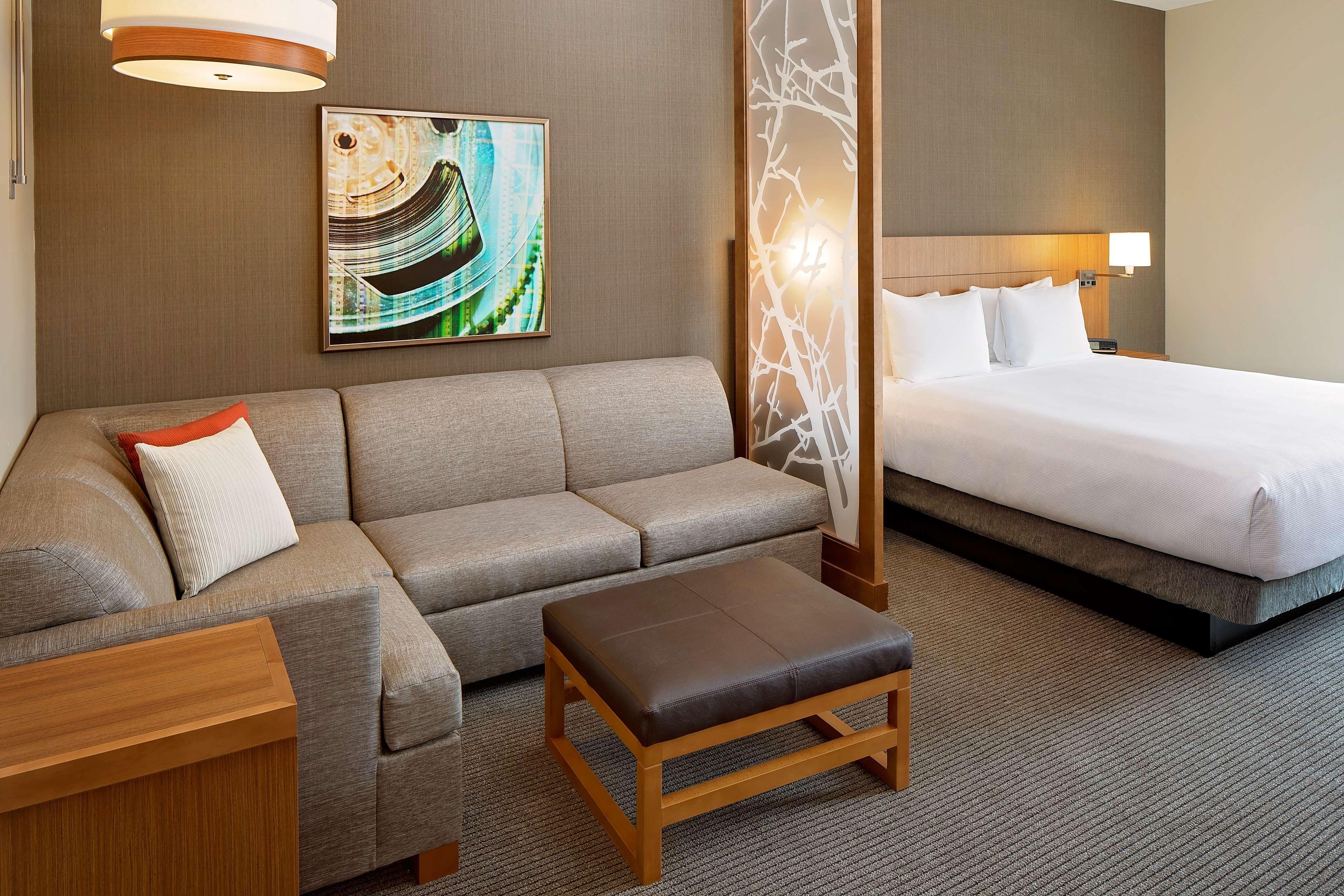 Hyatt Place Glendale/Los Angeles Εξωτερικό φωτογραφία