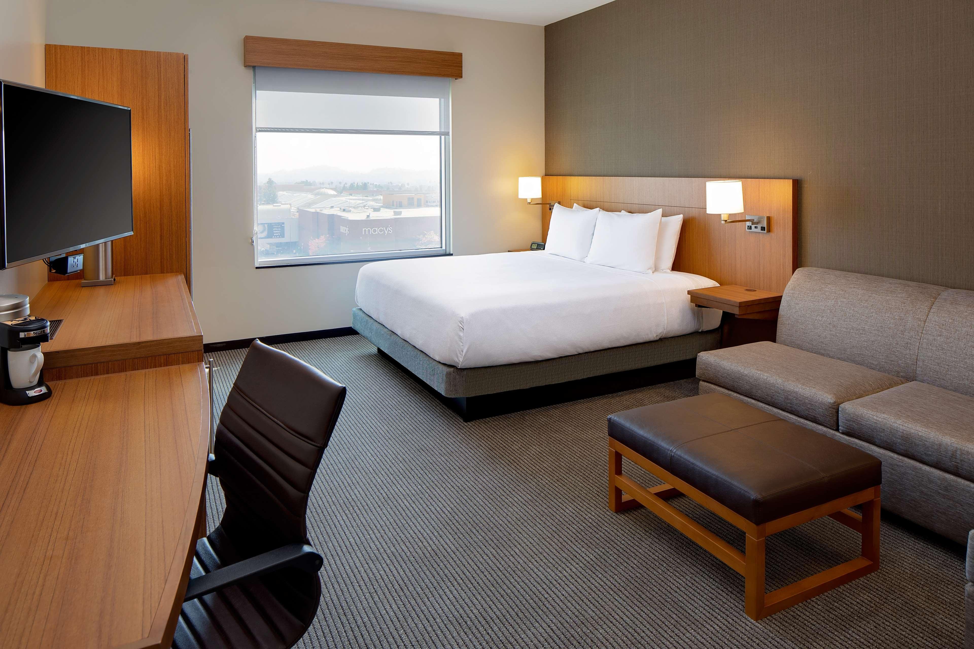 Hyatt Place Glendale/Los Angeles Εξωτερικό φωτογραφία