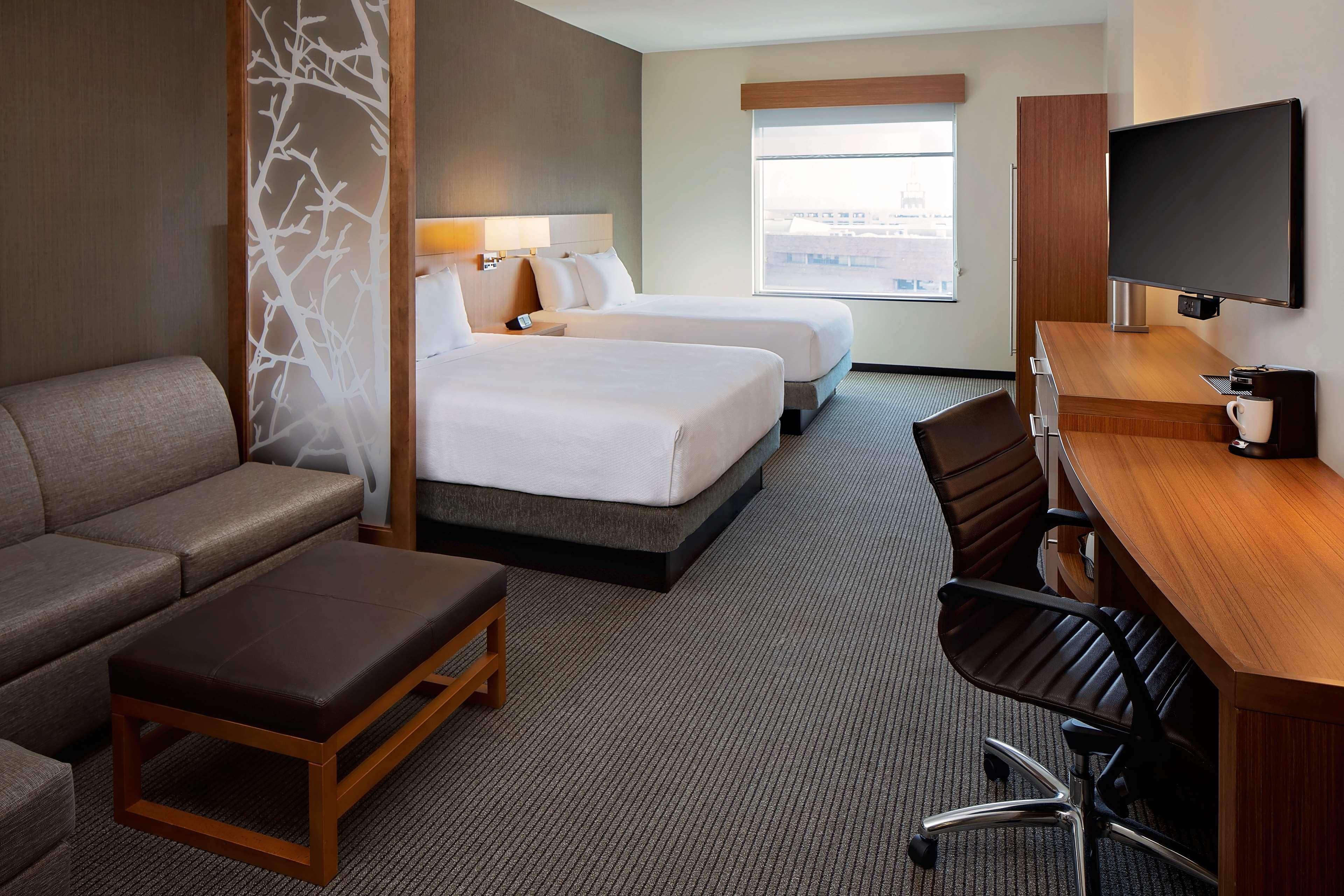 Hyatt Place Glendale/Los Angeles Εξωτερικό φωτογραφία