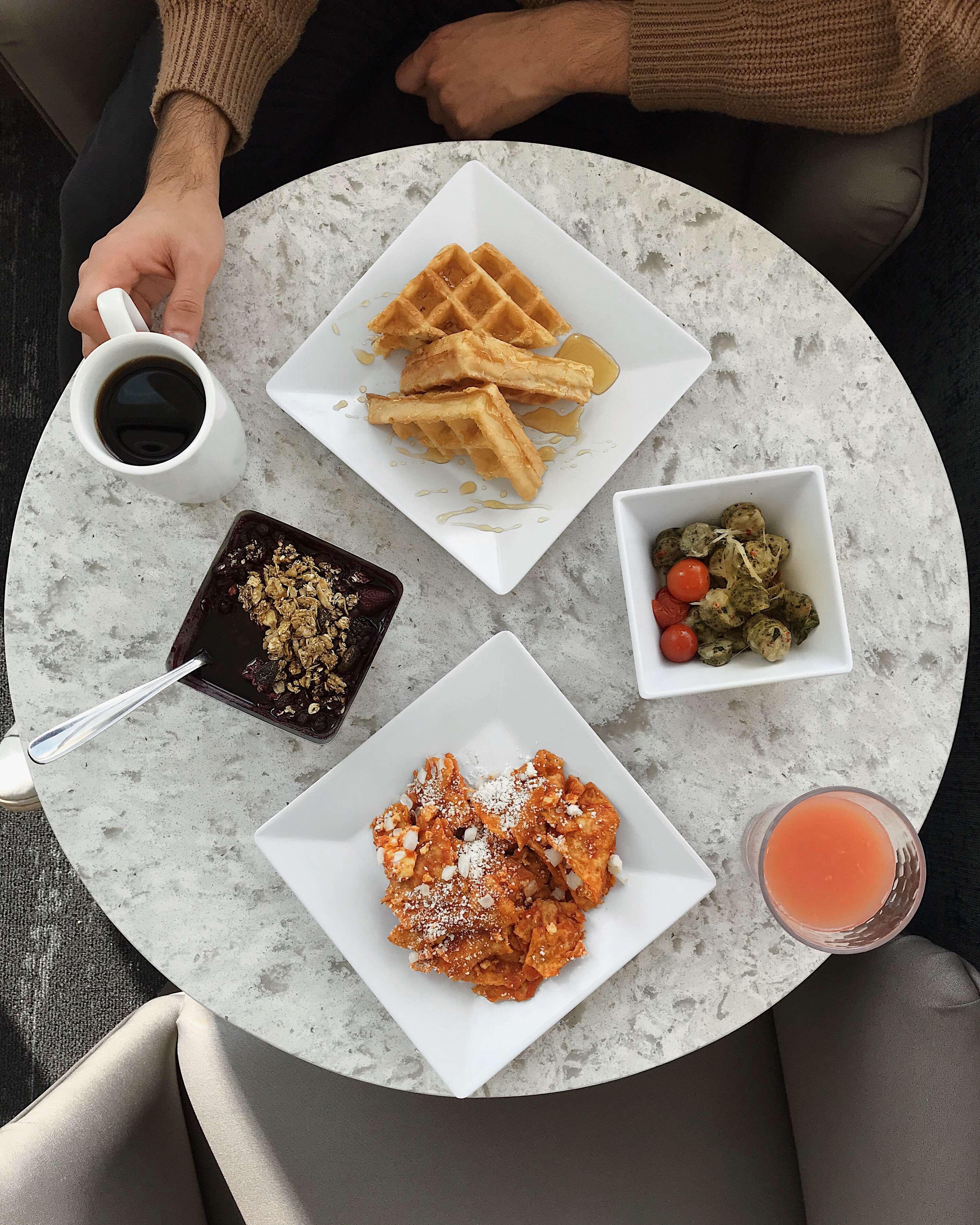 Hyatt Place Glendale/Los Angeles Εξωτερικό φωτογραφία