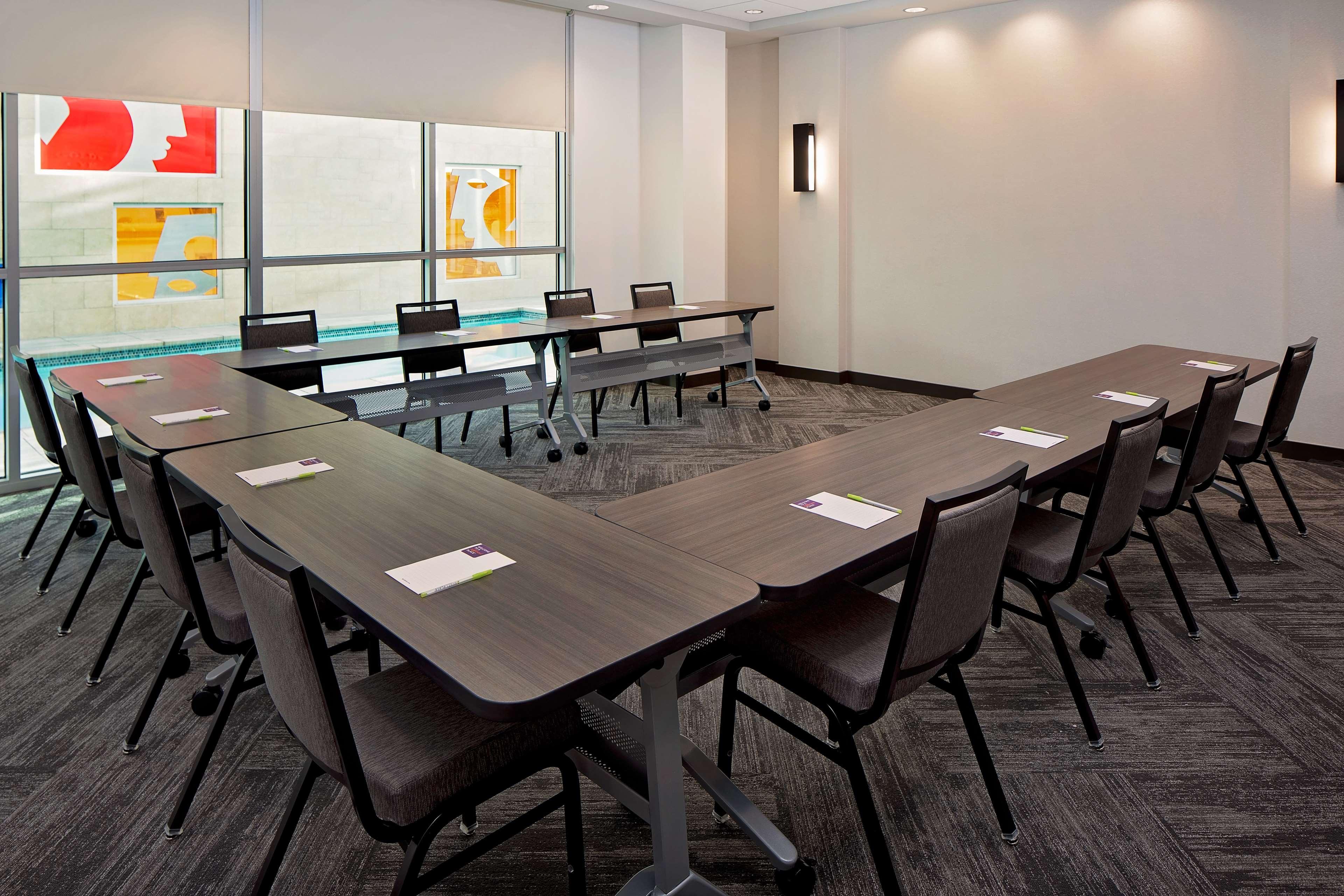 Hyatt Place Glendale/Los Angeles Εξωτερικό φωτογραφία