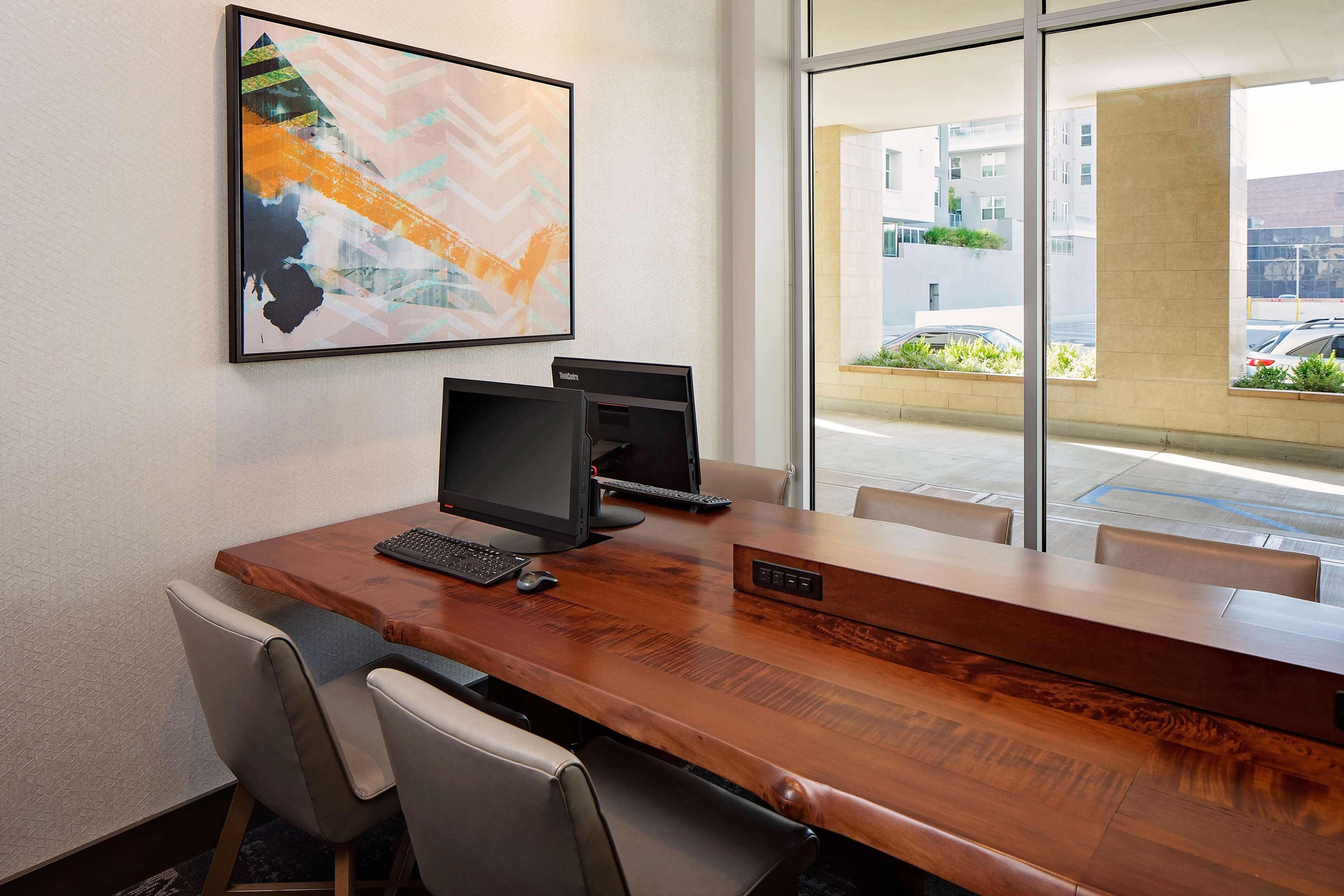 Hyatt Place Glendale/Los Angeles Εξωτερικό φωτογραφία