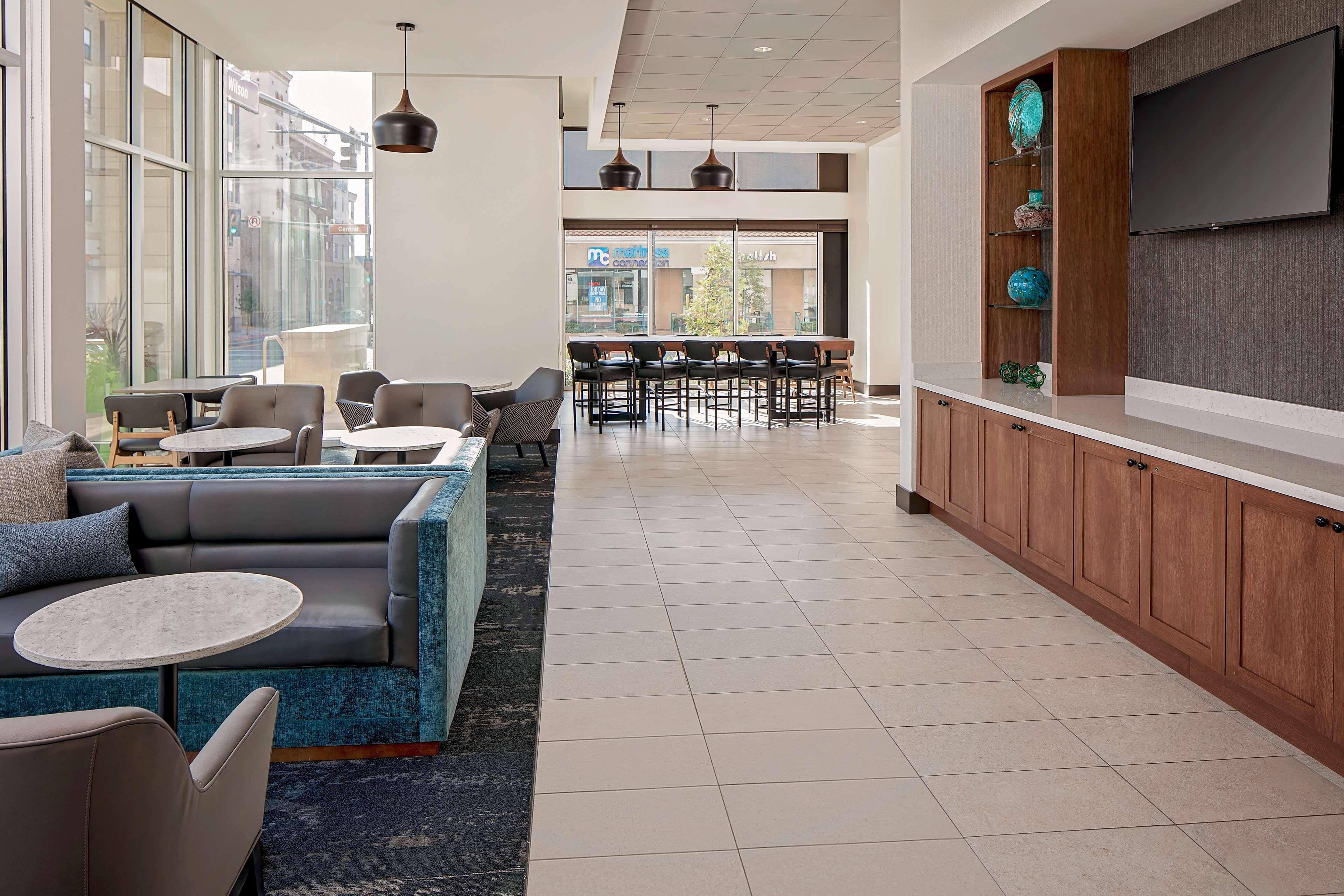 Hyatt Place Glendale/Los Angeles Εξωτερικό φωτογραφία