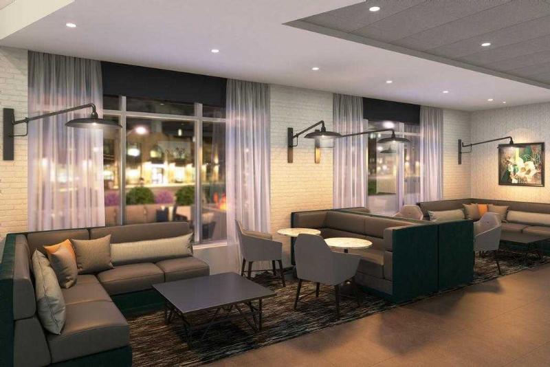 Hyatt Place Glendale/Los Angeles Ξενοδοχείο Εξωτερικό φωτογραφία