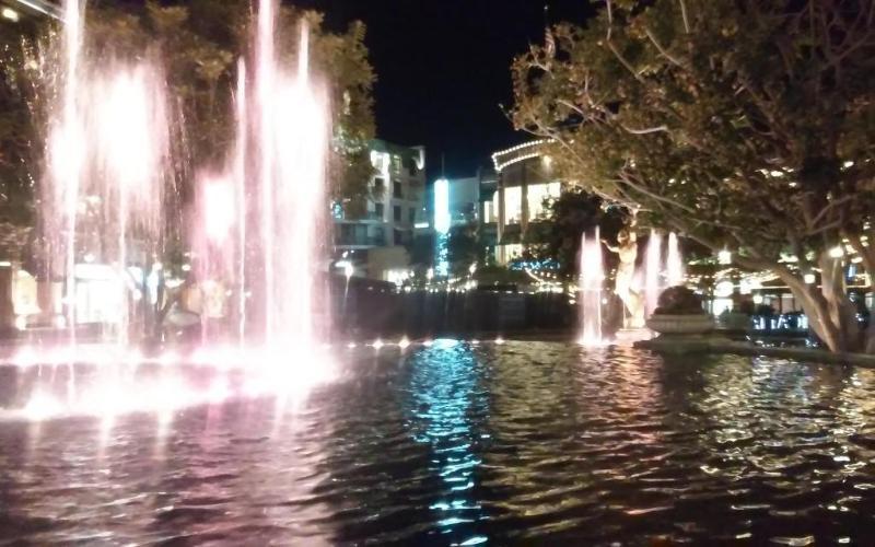 Hyatt Place Glendale/Los Angeles Εξωτερικό φωτογραφία