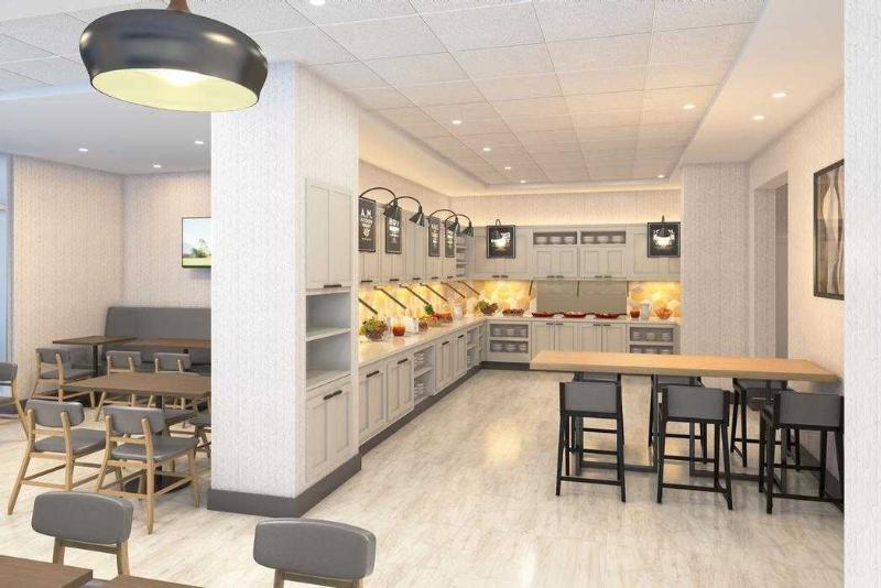 Hyatt Place Glendale/Los Angeles Εξωτερικό φωτογραφία