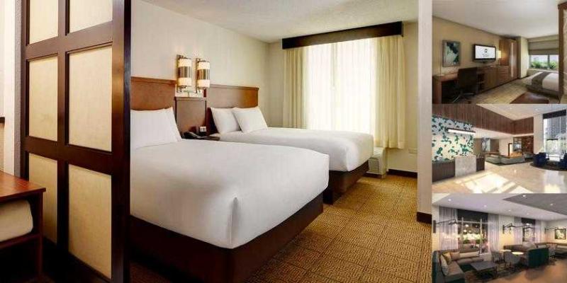 Hyatt Place Glendale/Los Angeles Εξωτερικό φωτογραφία
