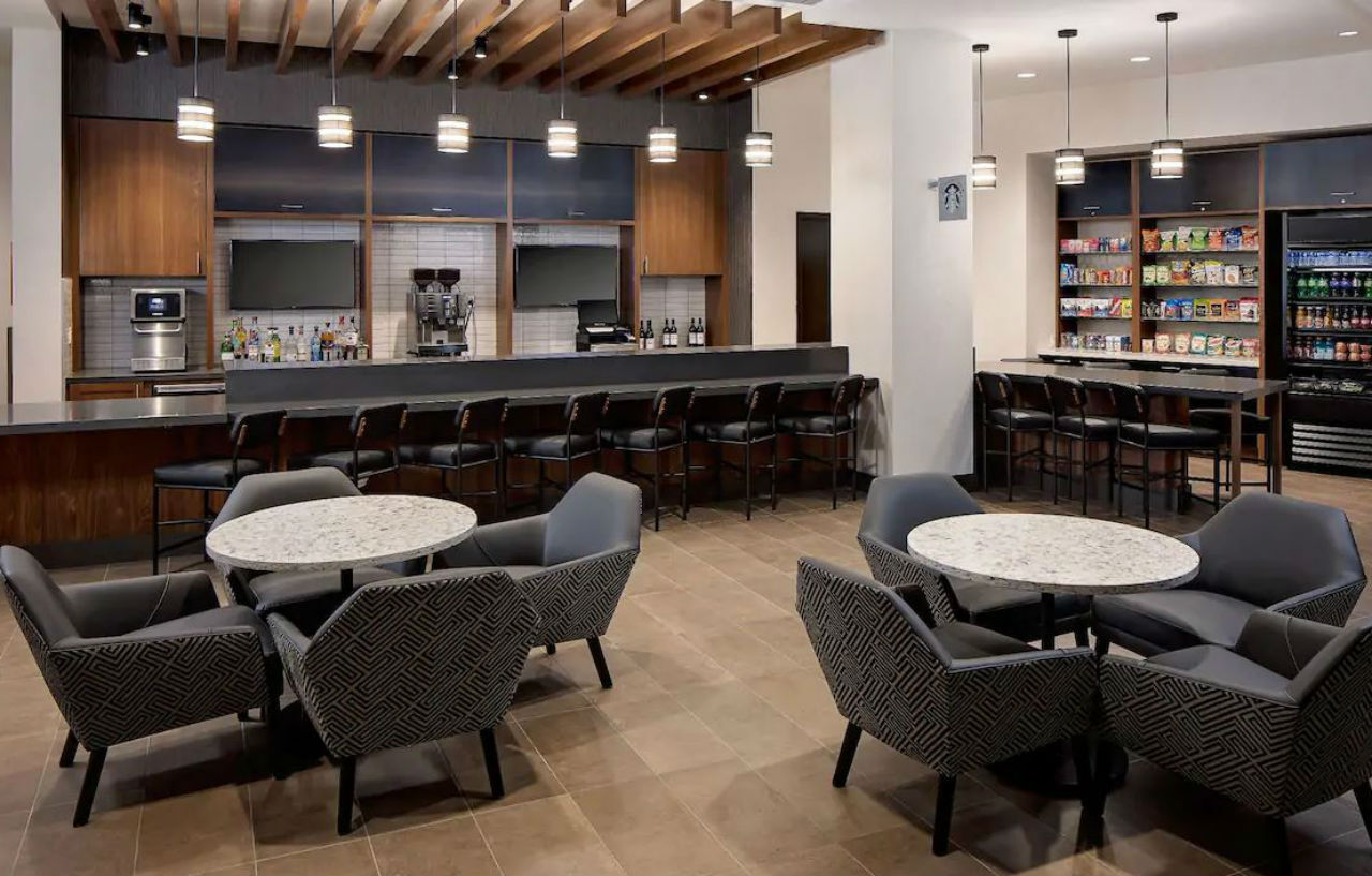 Hyatt Place Glendale/Los Angeles Εξωτερικό φωτογραφία