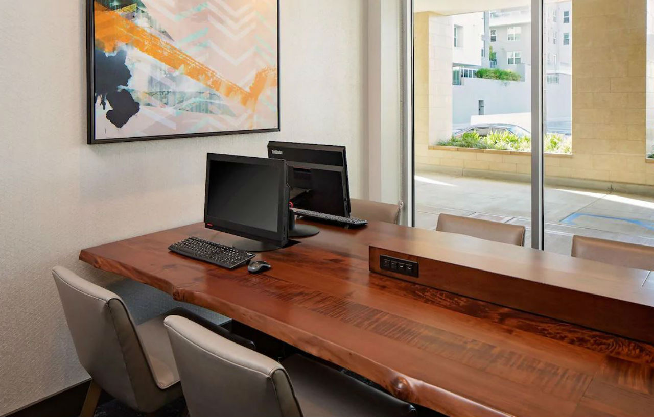 Hyatt Place Glendale/Los Angeles Εξωτερικό φωτογραφία